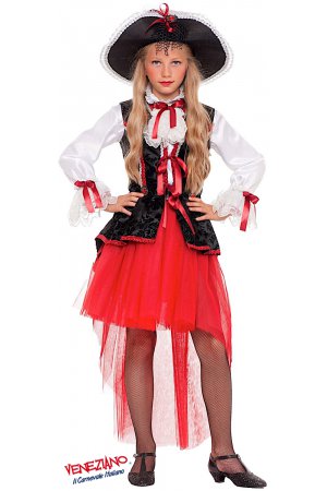 Costume di carnevale Costumi Ragazza (11-12 anni)
